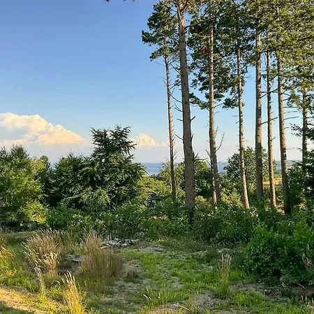 Summer House By Mols Bjerge Trail With Sea View Dom wakacyjny *